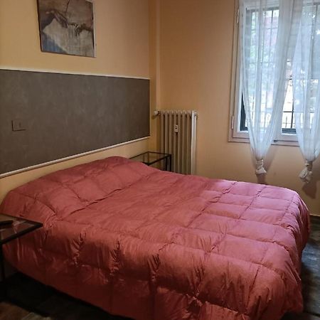 Appartement Sant'Orsola House à Bologne Extérieur photo