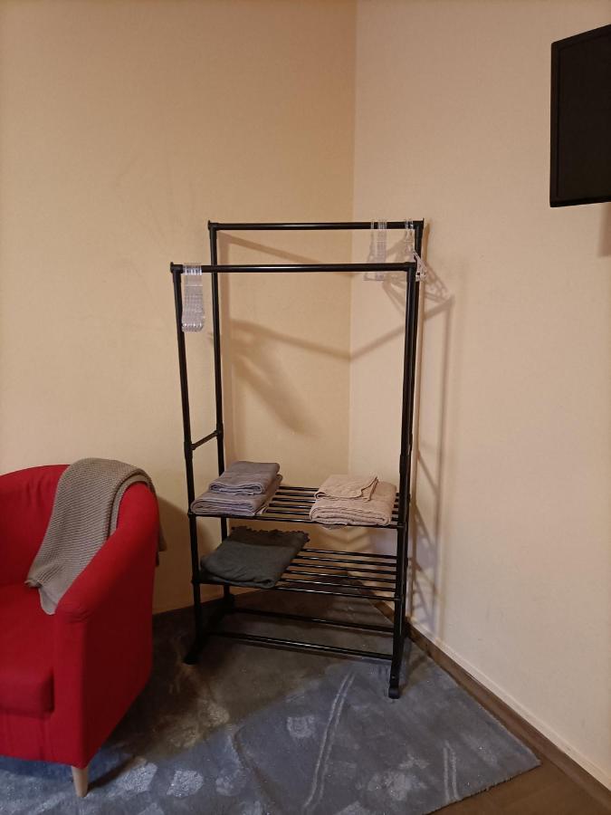 Appartement Sant'Orsola House à Bologne Extérieur photo