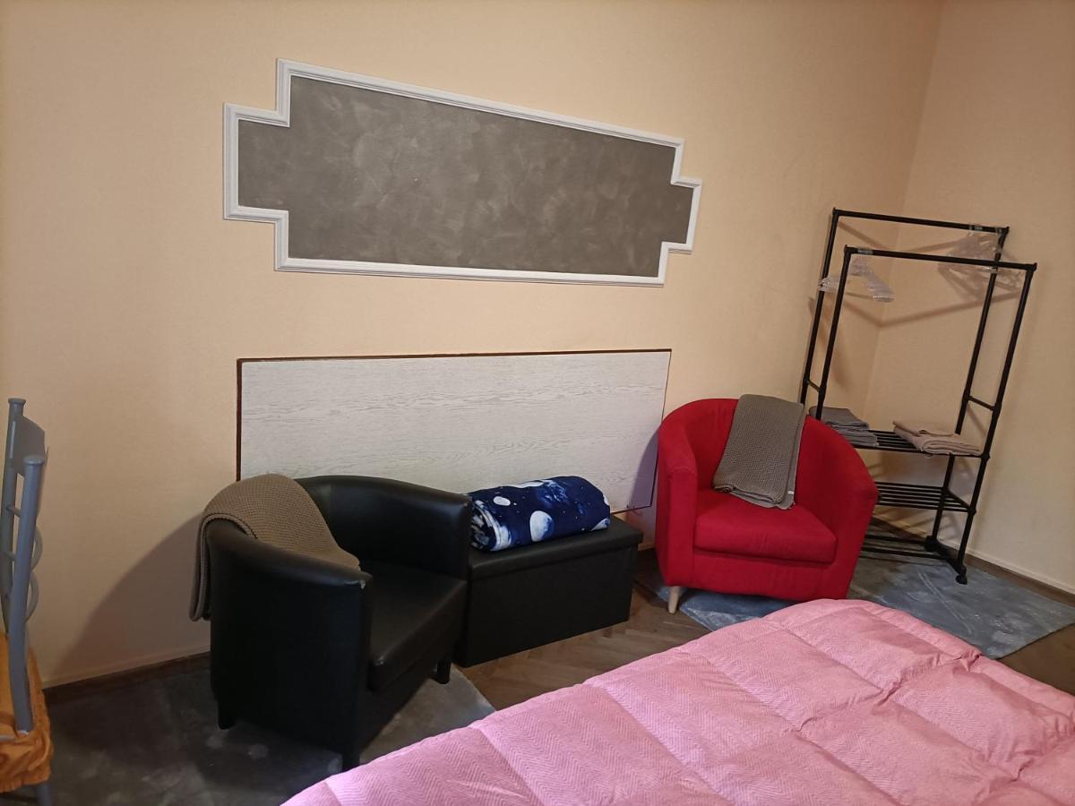Appartement Sant'Orsola House à Bologne Extérieur photo