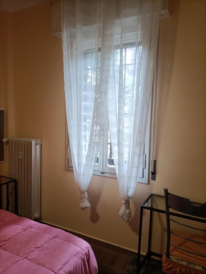 Appartement Sant'Orsola House à Bologne Extérieur photo