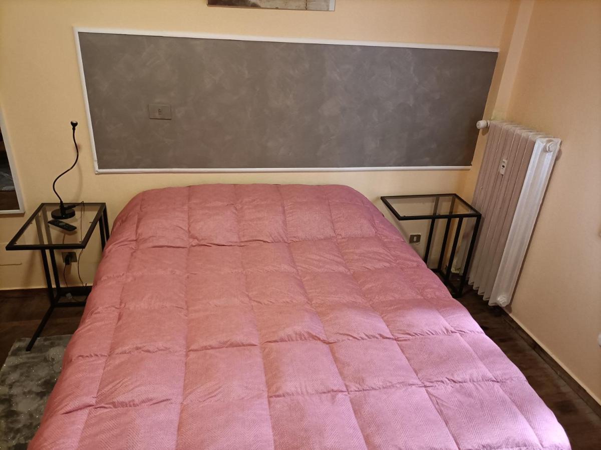 Appartement Sant'Orsola House à Bologne Extérieur photo