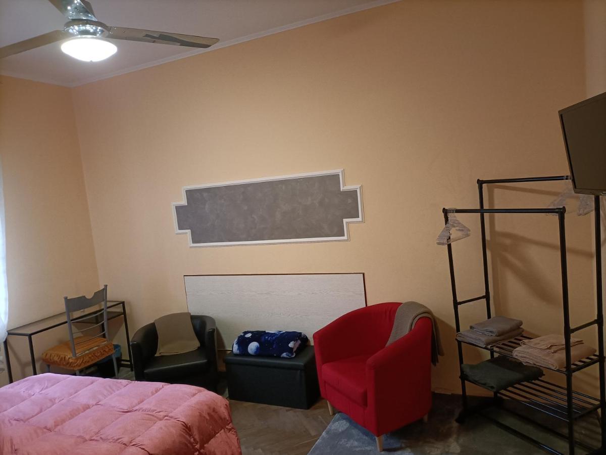 Appartement Sant'Orsola House à Bologne Extérieur photo