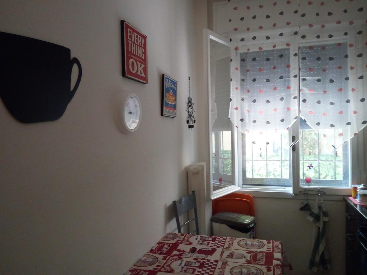 Appartement Sant'Orsola House à Bologne Extérieur photo