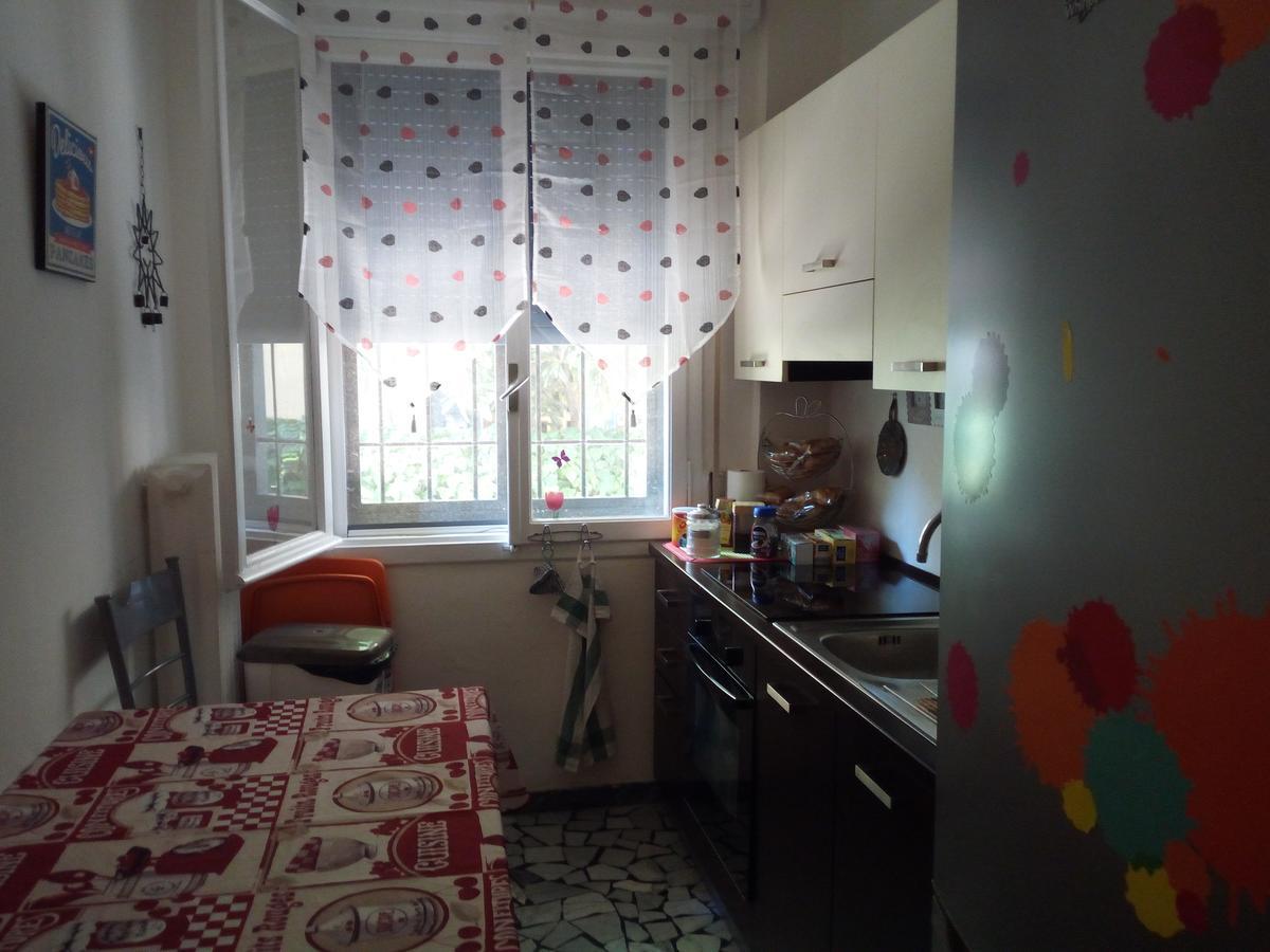 Appartement Sant'Orsola House à Bologne Extérieur photo