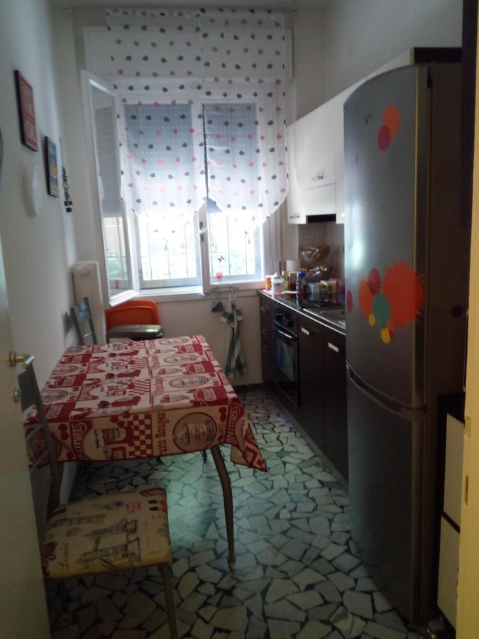 Appartement Sant'Orsola House à Bologne Extérieur photo