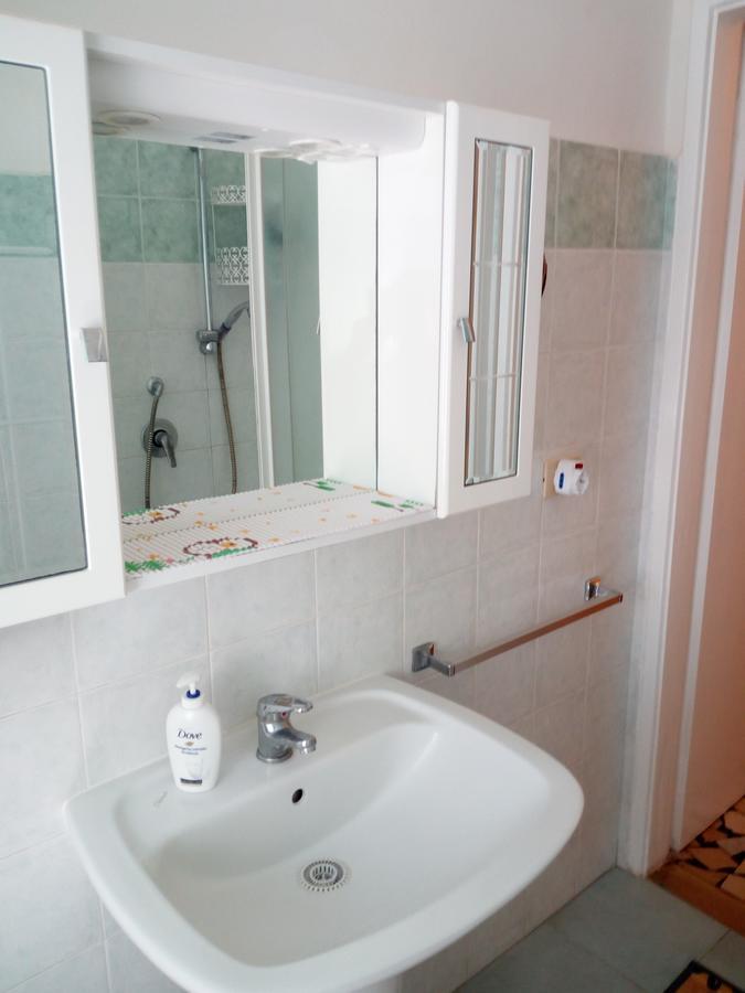 Appartement Sant'Orsola House à Bologne Extérieur photo