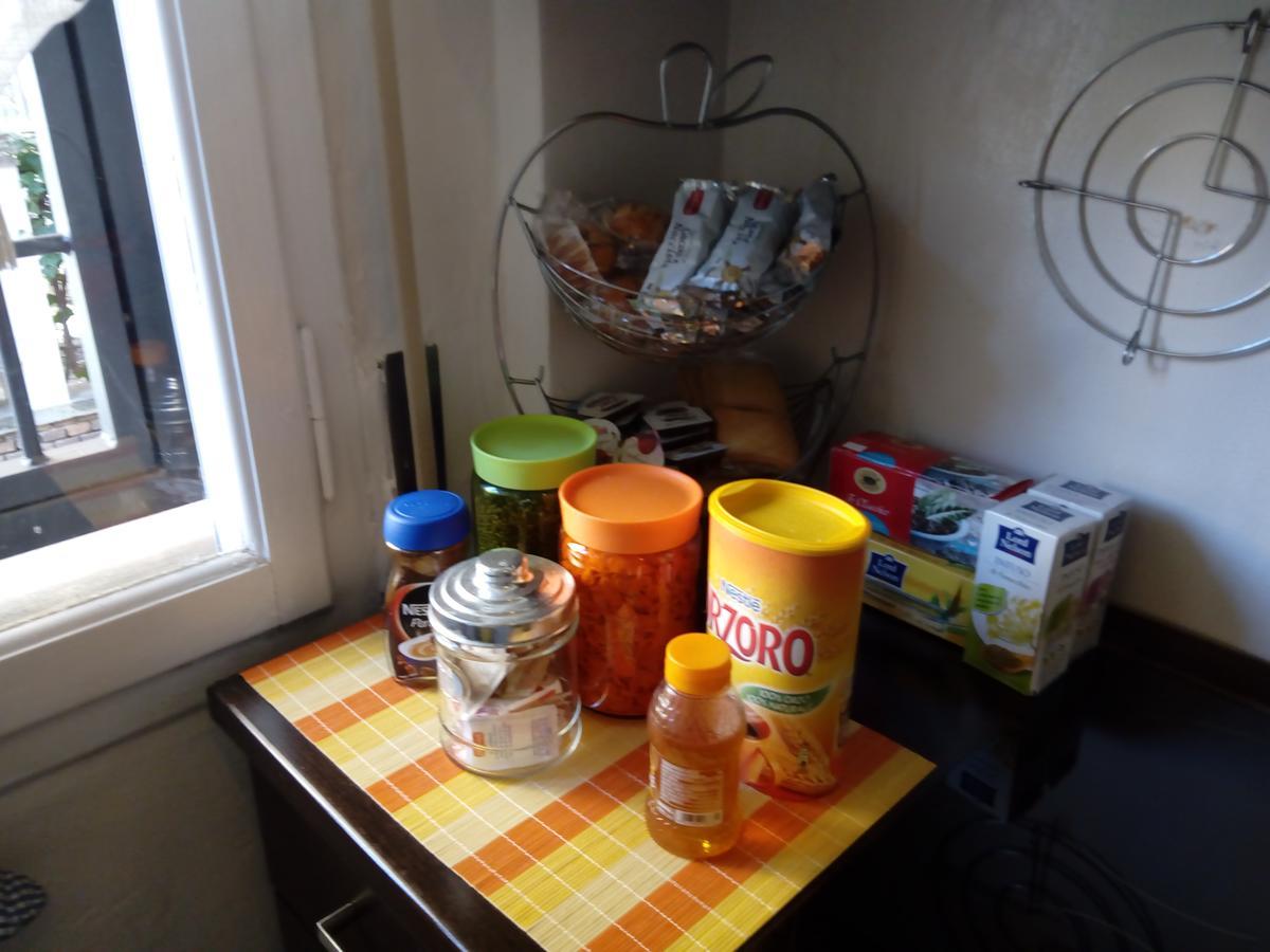Appartement Sant'Orsola House à Bologne Extérieur photo
