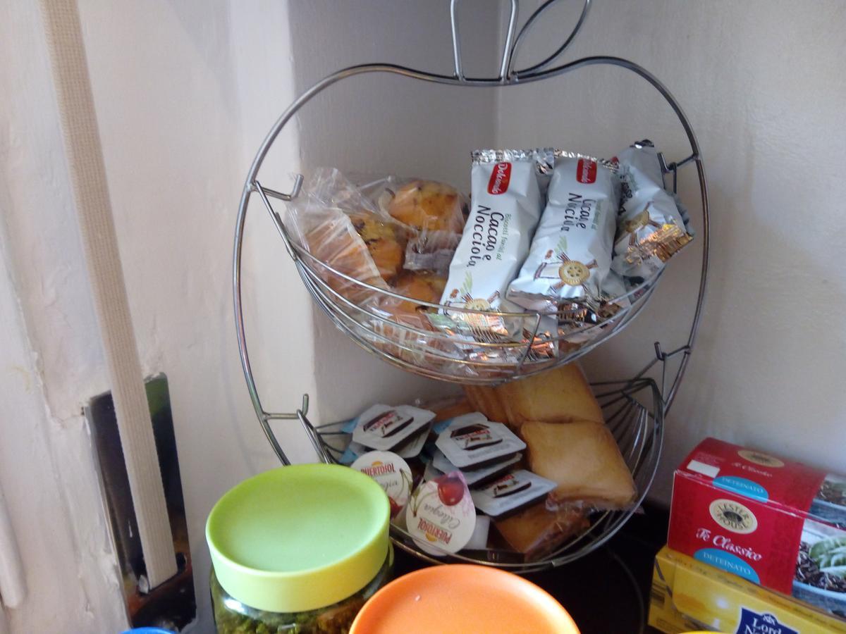 Appartement Sant'Orsola House à Bologne Extérieur photo
