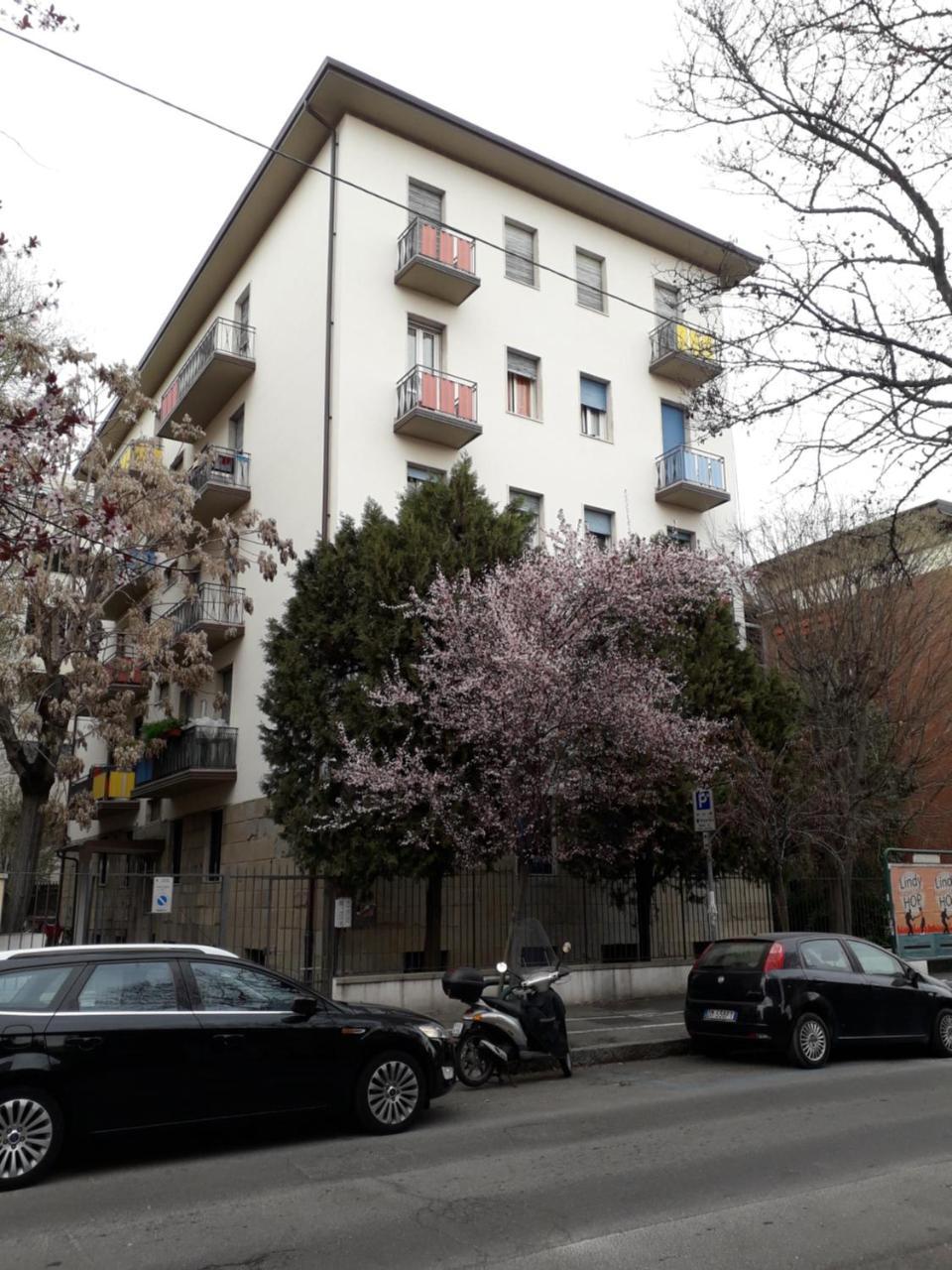 Appartement Sant'Orsola House à Bologne Extérieur photo