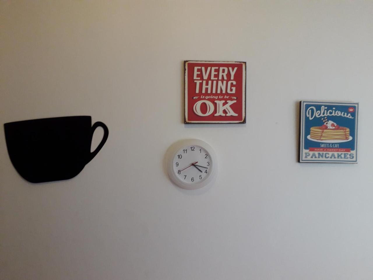 Appartement Sant'Orsola House à Bologne Extérieur photo