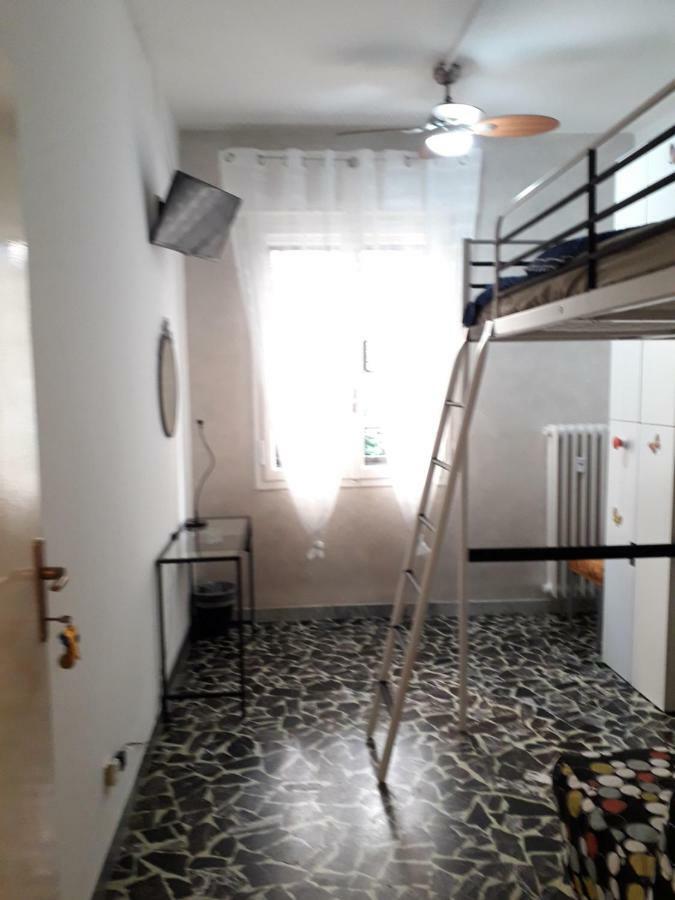 Appartement Sant'Orsola House à Bologne Extérieur photo