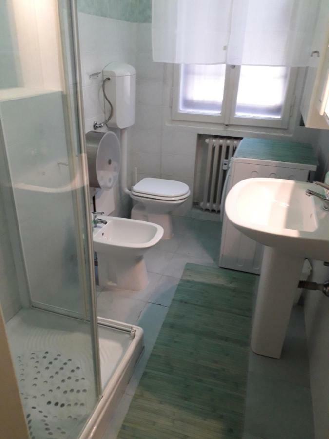 Appartement Sant'Orsola House à Bologne Extérieur photo
