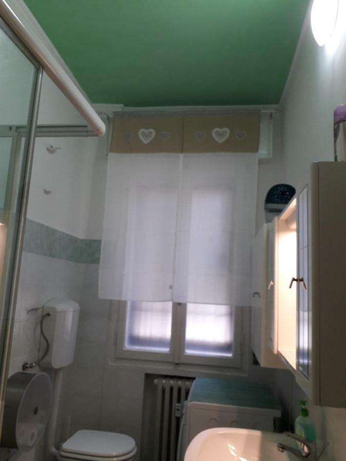 Appartement Sant'Orsola House à Bologne Extérieur photo