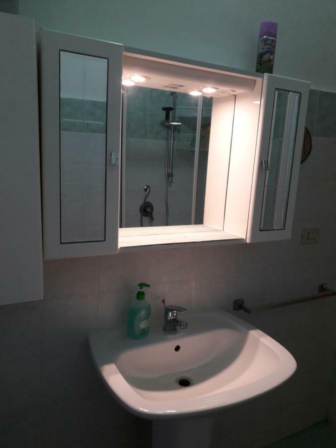 Appartement Sant'Orsola House à Bologne Extérieur photo