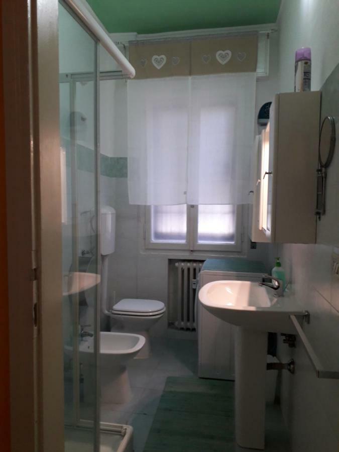 Appartement Sant'Orsola House à Bologne Extérieur photo