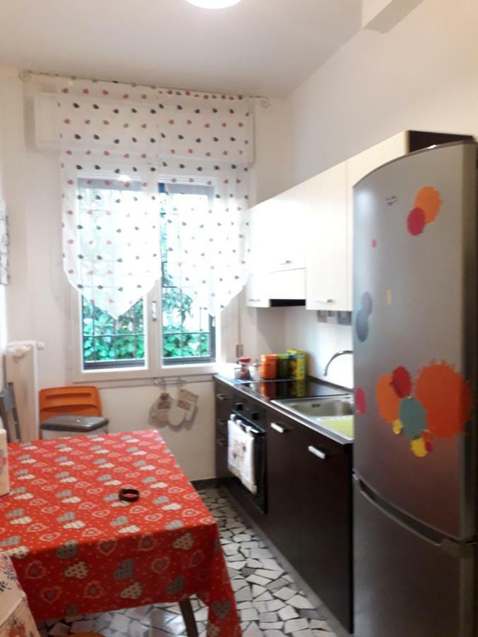 Appartement Sant'Orsola House à Bologne Extérieur photo