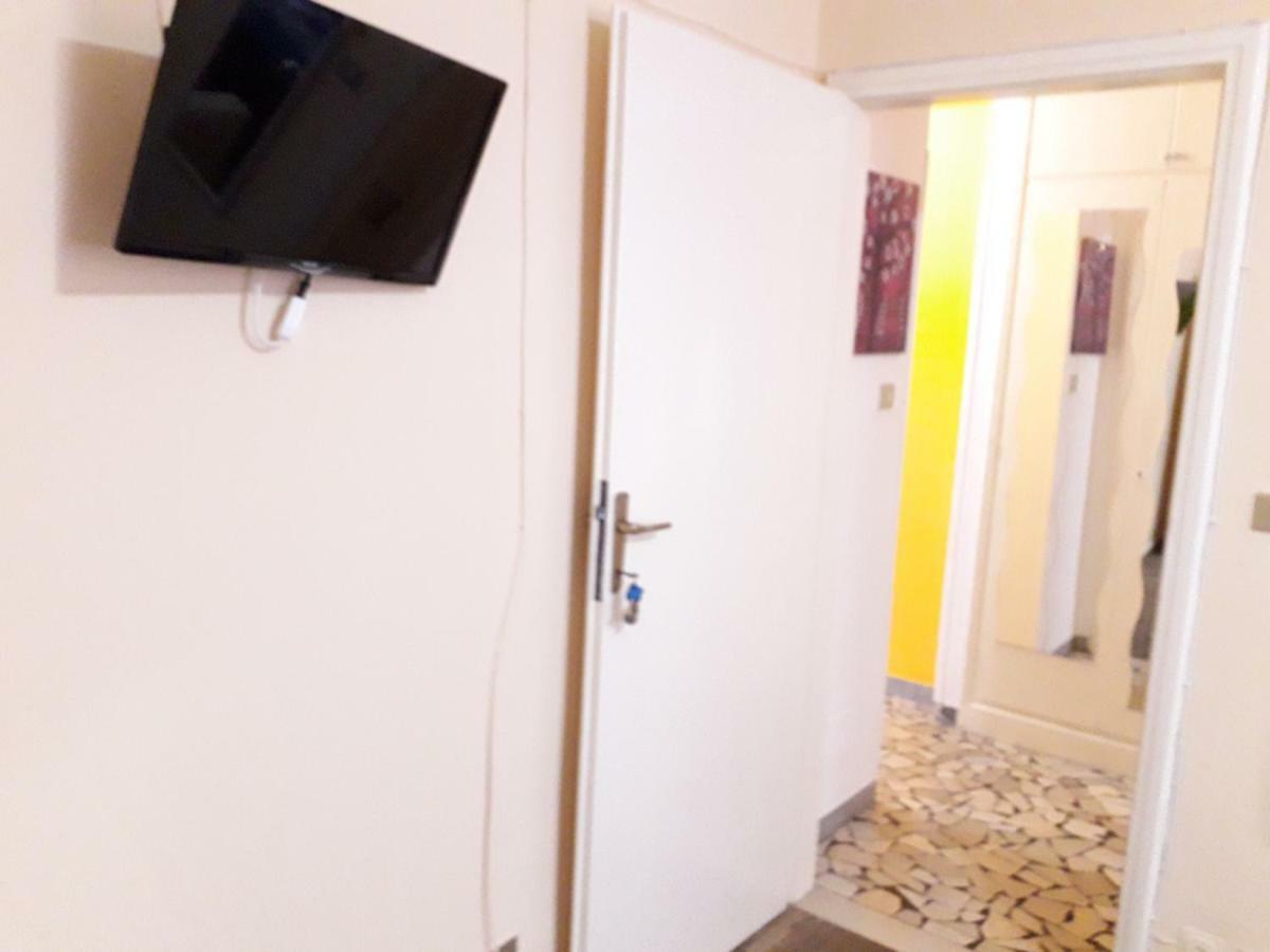 Appartement Sant'Orsola House à Bologne Extérieur photo