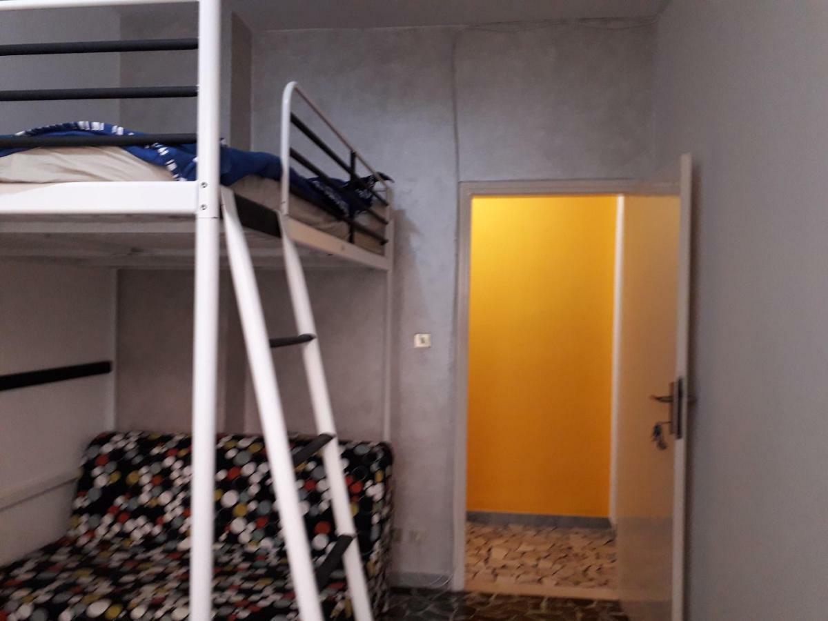 Appartement Sant'Orsola House à Bologne Extérieur photo
