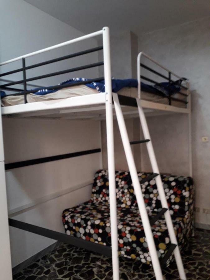Appartement Sant'Orsola House à Bologne Extérieur photo